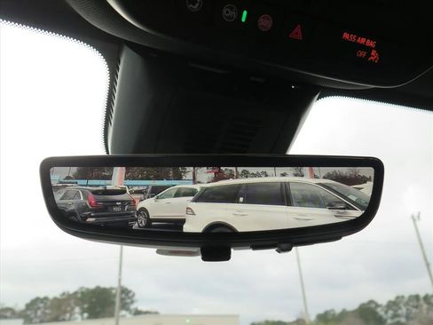 Used 2025 Chevrolet Equinox ACTIV w/ Safety and Technology Package image 14