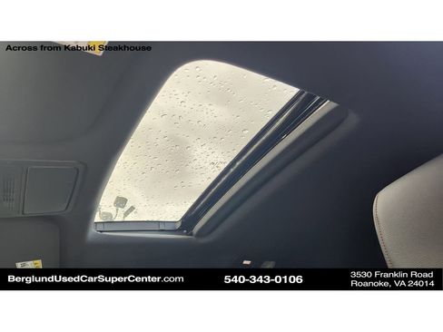 Used 2025 Honda Odyssey Sport-L image 12