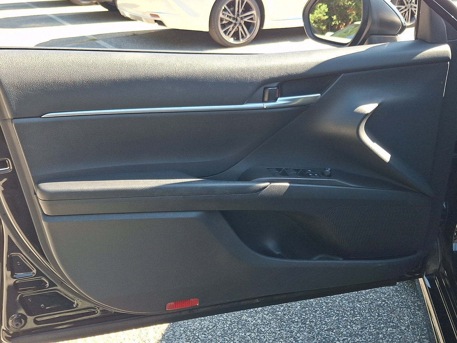 Certified 2024 Toyota Camry SE FWD image 13