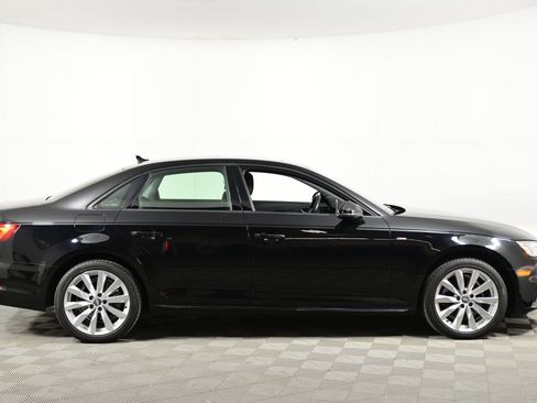 Used 2018 Audi A4 2.0T Ultra Premium w/ 18" Wheel Package image 7