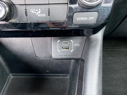 Used 2023 Jeep Compass Sport AWD/4WD image 17