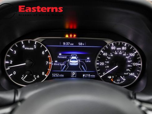 Used 2023 Nissan Altima 2.5 SR FWD image 17