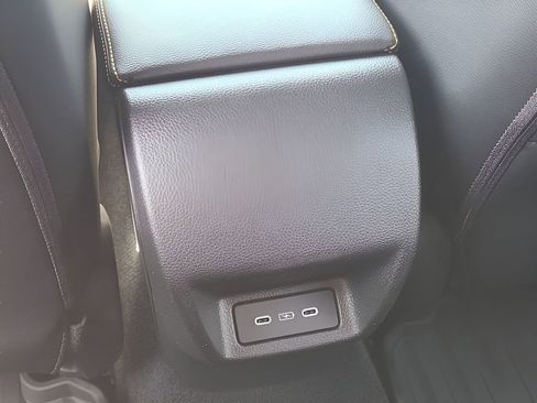 New 2026 Acura Integra A-Spec image 25