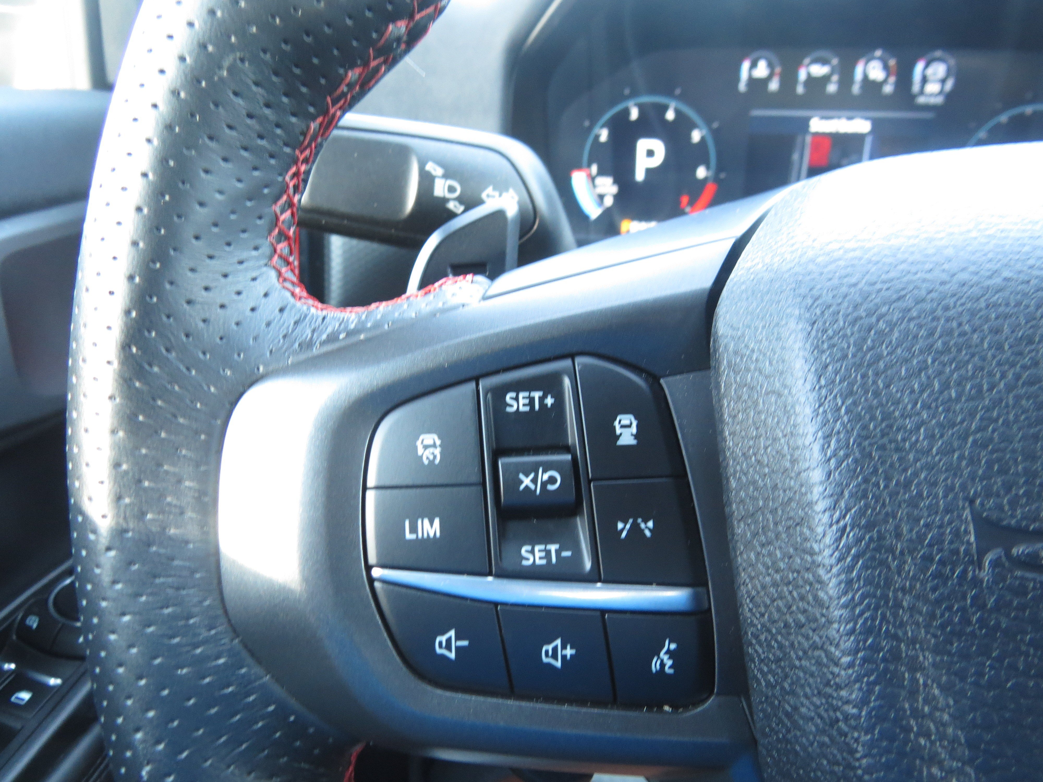 Used 2025 Ford Ranger Raptor AWD/4WD image 20