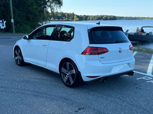 Used 2016 Volkswagen GTI S w/ Lighting Package (SEL) image 5