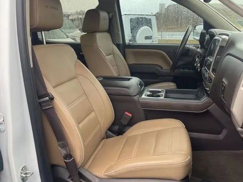 Used 2017 GMC Sierra 1500 Denali image 15