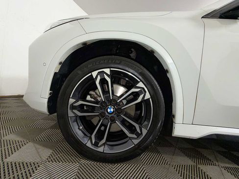 Certified 2023 BMW X1 xDrive28i w/ M Sport Package AWD/4WD image 8
