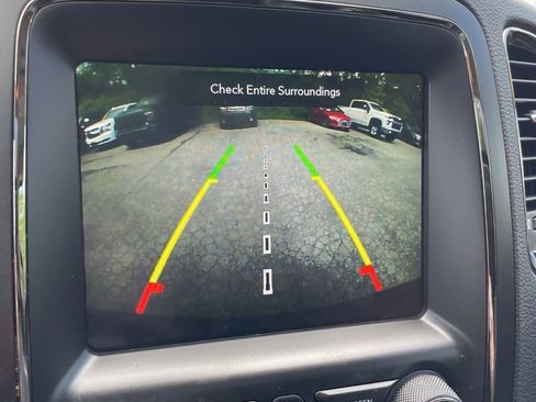 Used 2018 Dodge Durango GT w/ Premium Group AWD/4WD image 10