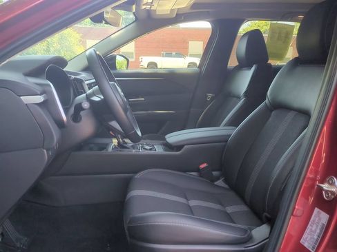 Certified 2023 MAZDA CX-50 2.5 S w/ Cargo Package AWD/4WD image 23
