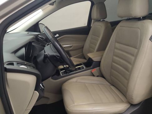 Used 2017 Ford Escape Titanium w/ Equipment Group 301A image 17