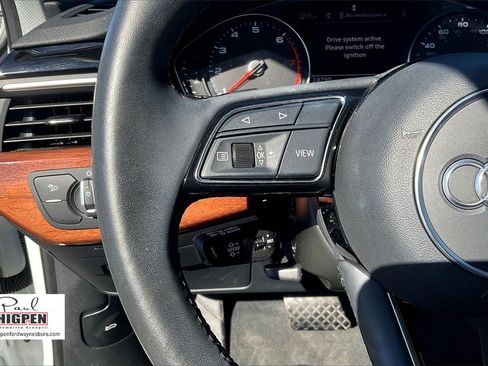 Used 2023 Audi A4 2.0T Premium image 17