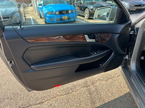 Used 2014 Mercedes-Benz C 350 4MATIC Coupe image 10