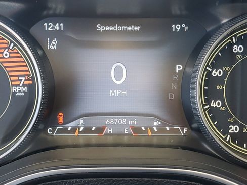 Used 2021 Jeep Cherokee Limited image 20