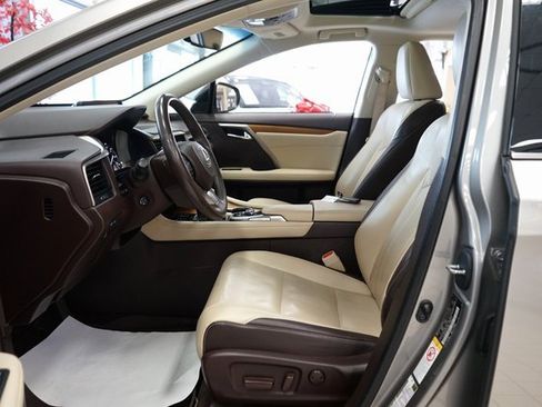 Used 2017 Lexus RX 350 AWD image 27