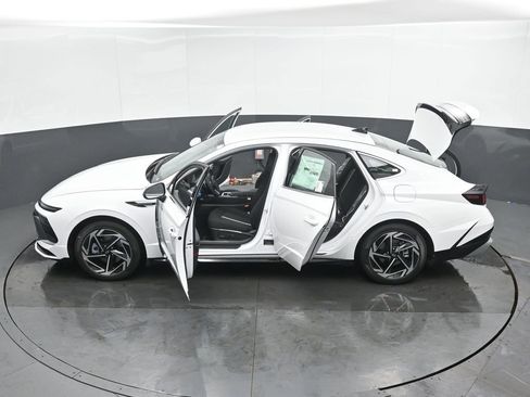 New 2026 Hyundai Sonata SEL image 55