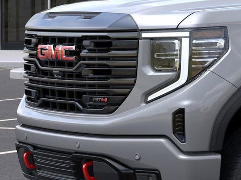 New 2026 GMC Sierra 1500 AT4 w/ AT4 Premium Package AWD/4WD image 13