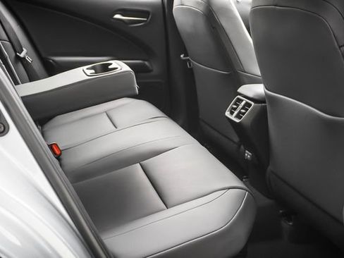 Certified 2023 Lexus UX 250h FWD image 24