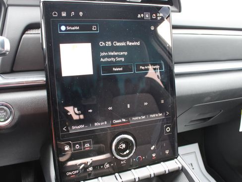 New 2026 GMC Terrain Elevation image 33