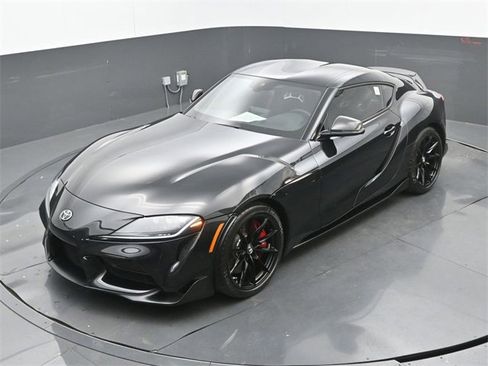 Used 2026 Toyota Supra 3.0 image 30