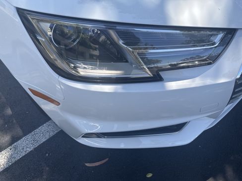Used 2019 Audi A4 2.0T Premium w/ Convenience Package FWD image 12