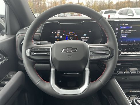 New 2026 Chevrolet Colorado Z71 w/ Z71 Convenience Package 2 image 14