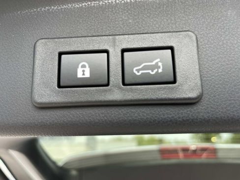 New 2026 Subaru Ascent Limited AWD/4WD image 22
