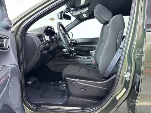 New 2026 Dodge Durango GT w/ Blacktop Package image 5