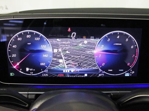 Certified 2026 Mercedes-Benz GLE 350 GLE 350 image 17