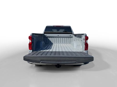Used 2024 Chevrolet Silverado 1500 LT AWD/4WD image 17