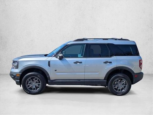 Used 2021 Ford Bronco Sport Big Bend image 9