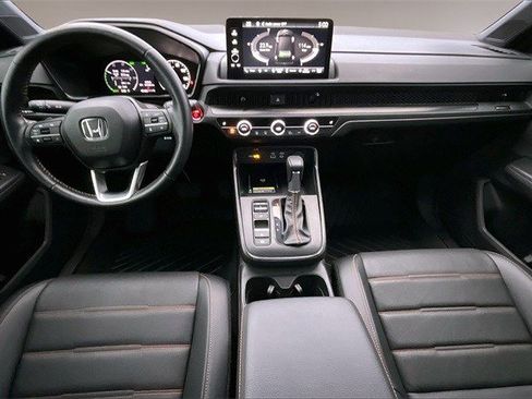 Certified 2025 Honda CR-V Sport-L image 7