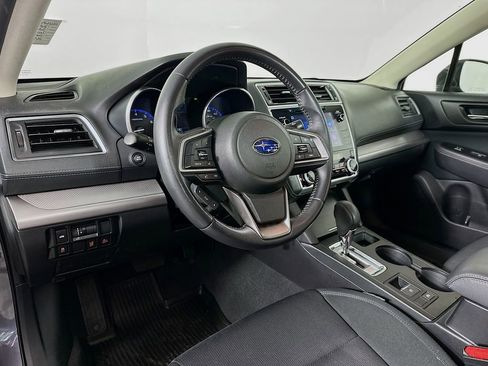 Used 2019 Subaru Legacy 2.5i Premium AWD/4WD image 10