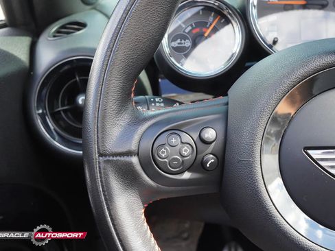 Used 2011 MINI Cooper John Cooper Works FWD image 34