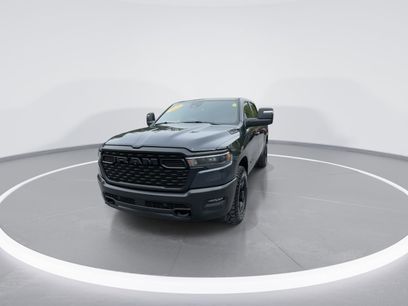 Used 2025 RAM 1500 Warlock