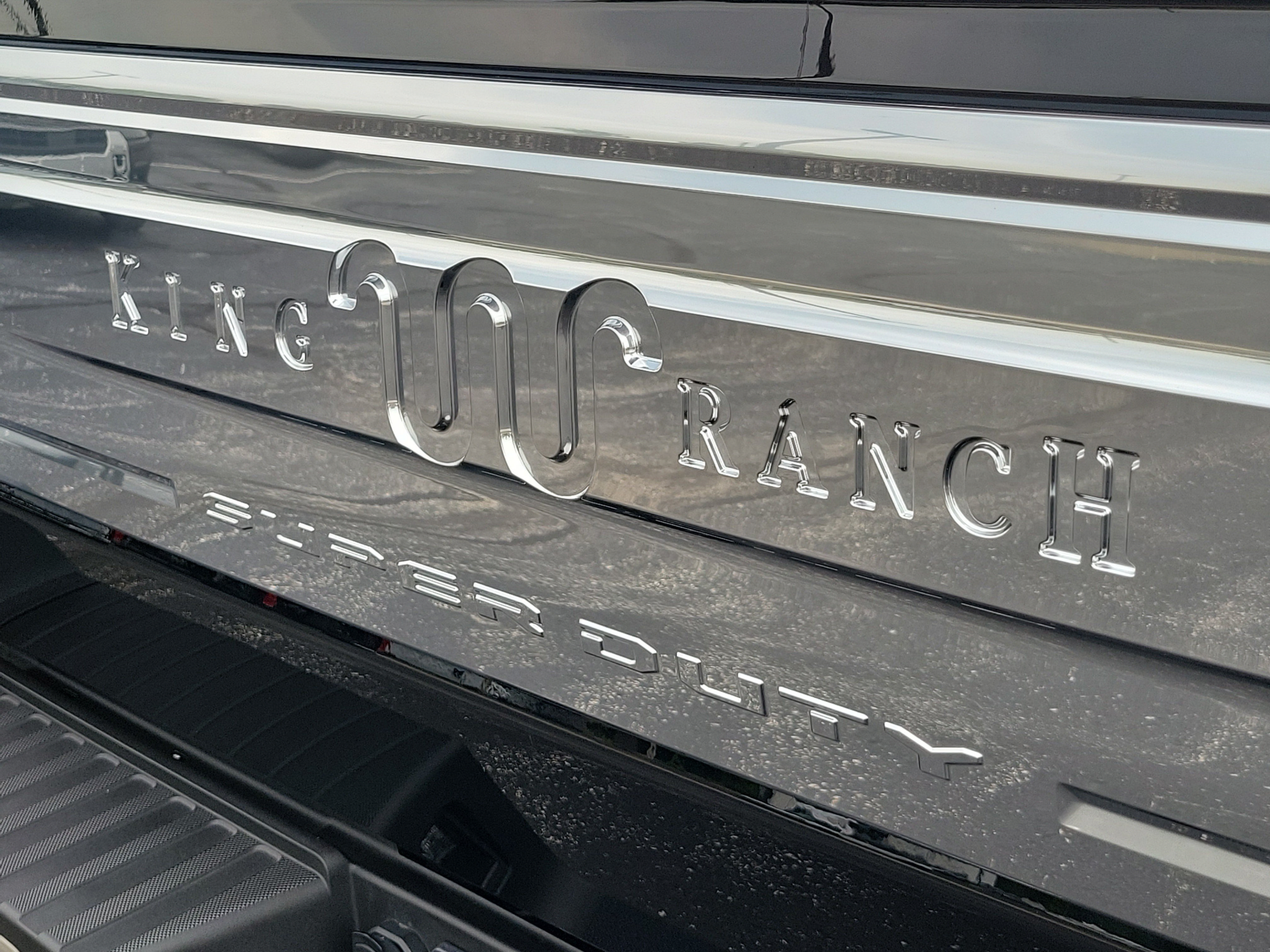 New 2026 Ford F250 King Ranch AWD/4WD image 12