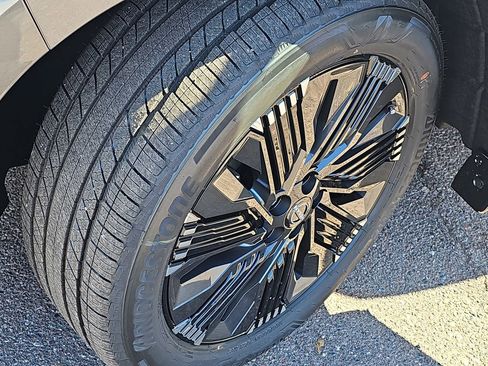 New 2026 Nissan Murano Platinum image 33