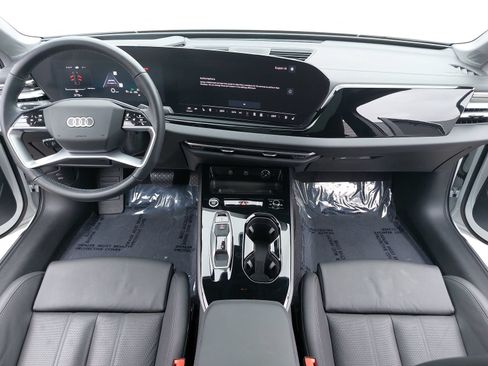 Certified 2025 Audi A5 2.0T Premium Plus w/ Premium Plus AWD/4WD image 9