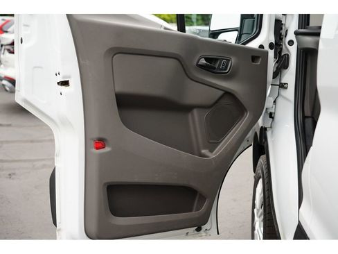 Used 2023 Ford Transit 250 Low Roof w/ Exterior Upgrade Package image 14