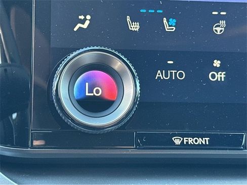 New 2026 Lexus TX 350 AWD image 14