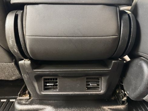 Used 2021 Chevrolet Silverado 1500 W/T w/ WT Value Package AWD/4WD image 20