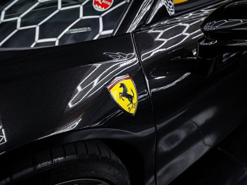 Used 2025 Ferrari SF90 Spider AWD/4WD image 15