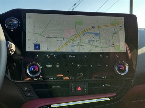 New 2026 Lexus NX 350 AWD w/ Luxury Package image 26