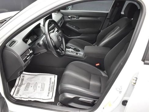 Used 2022 Honda Civic Sport image 14