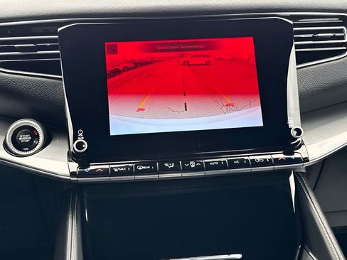 Used 2022 Jeep Wagoneer Series I image 26