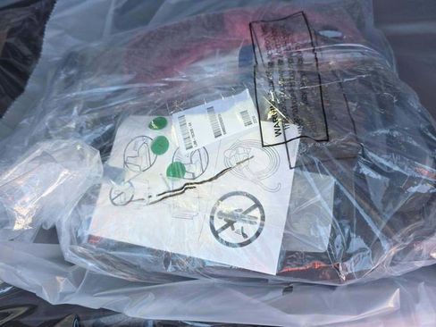 Used 2026 Ford Mustang Mach-E Premium w/ Sport Appearance Package image 18