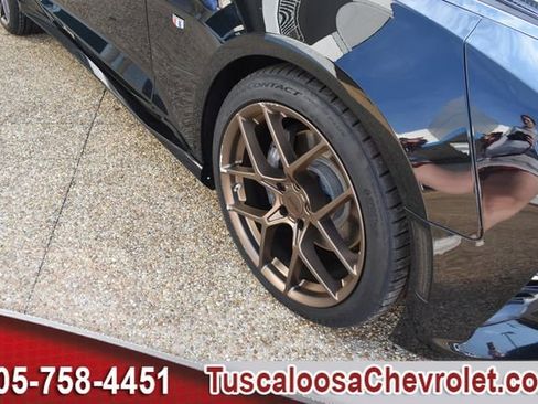 Used 2018 Chevrolet Camaro SS image 12