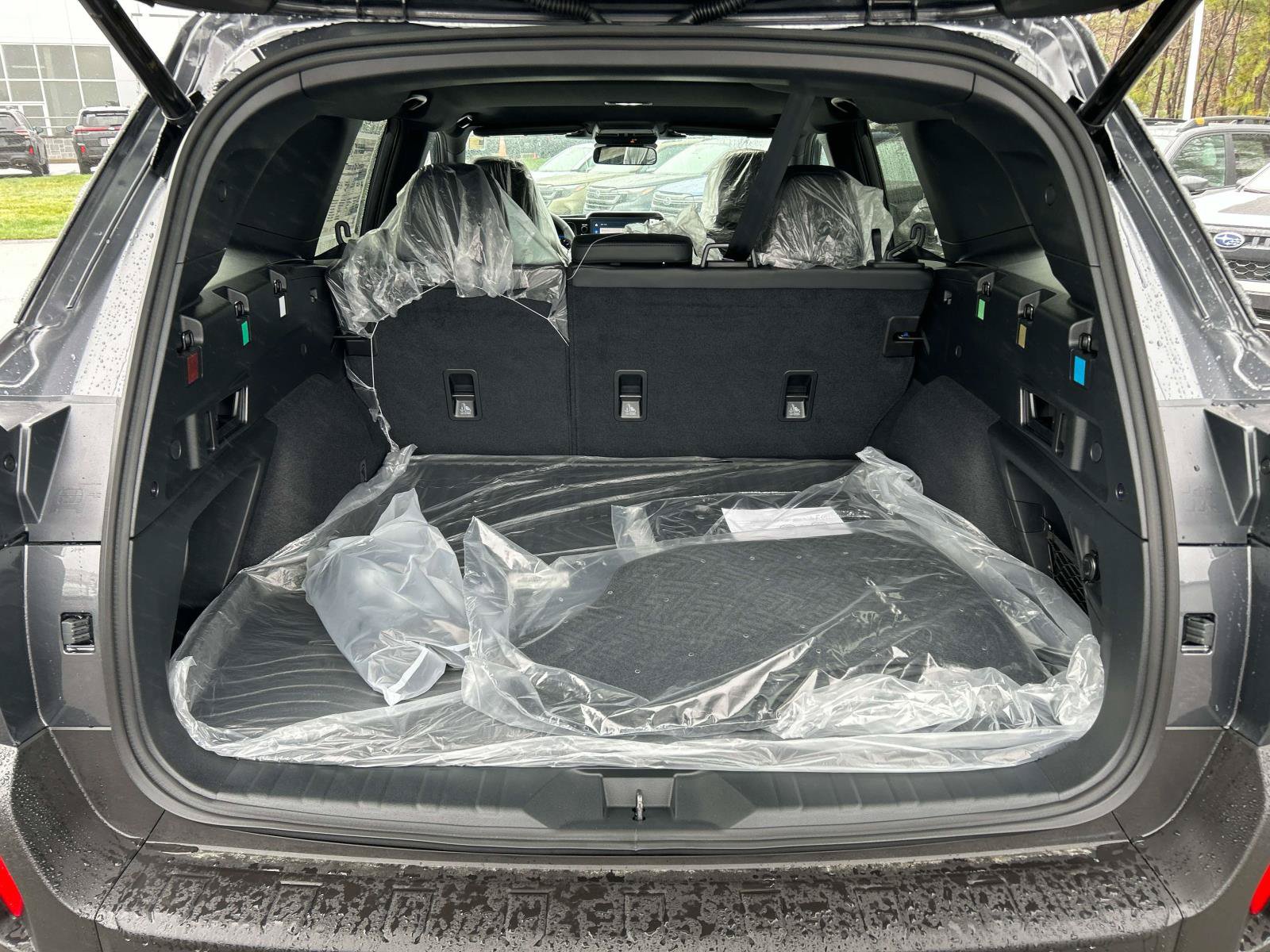 New 2026 Subaru Outback Premium AWD/4WD image 7