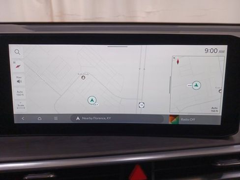 Used 2025 Kia Sorento SX Prestige image 21