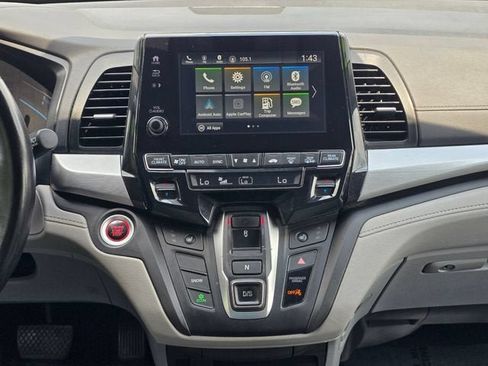 Used 2019 Honda Odyssey EX-L image 24