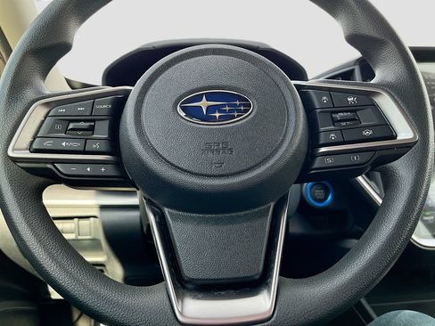Used 2024 Subaru Impreza 2.0i Sport AWD/4WD image 11